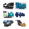 Whole Set Swimming Pool Sand Filter Equipments Factory