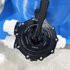 High-Efficiency Premium Filtration System Side Mount Swimming Pool Sand Filter
