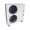 Energy Saving Small Inverter Heat Pump Air Source Water Heater