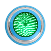IP68 Stainless Steel LED Pool Light 12V Energy-Saving Underwater Lighting System PLP-002
