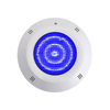 IP68 Waterproof Underwater ABS LED Swimming Pool Light Multi-Control RGB Lighting System PLP-003