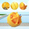 Swimming Pool Equipment Floats Lane Line Lane Rope