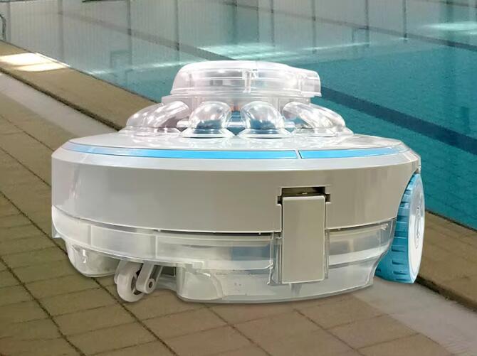 pool robot