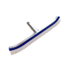 Swimming Pool Standard Curved Poly Basite Wall Brush
