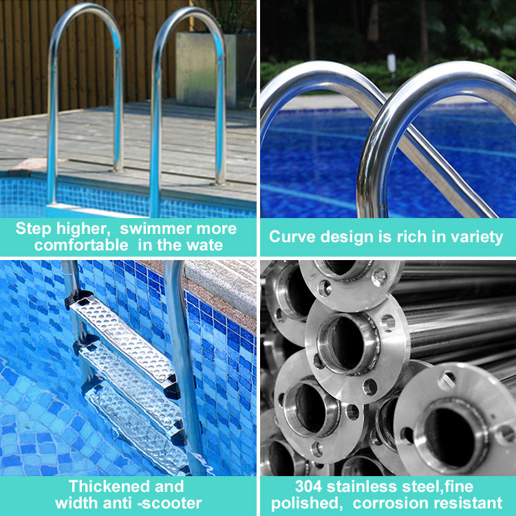swimming pool accessories suppliers