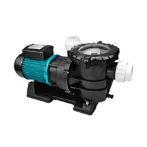 CE Certified 3HP Pool Pump 220V Commercial-Grade Water Circulation System