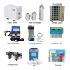 Whole Set Swimming Pool Sand Filter Equipments Factory