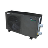Energy Saving Small Inverter Heat Pump Air Source Water Heater