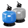Swimming Pool Sand Filter Efficient Filtration For Crystal Clear Water 