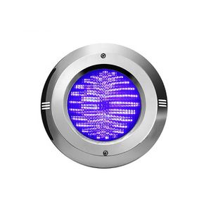 Waterproof Stainless Steel LED Swimming Pool Light