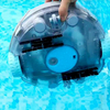 Swimming Pool Vacuum Cleaner Automatic Robot Cleaner