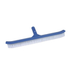 Swimming Pool Standard Curved Poly Basite Wall Brush