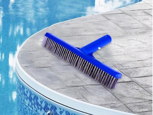 swimming pool vacuum brush head