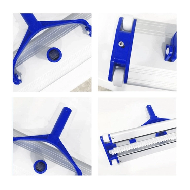 Comparing Automatic Vs Manual Swimming Pool Cleaning Systems