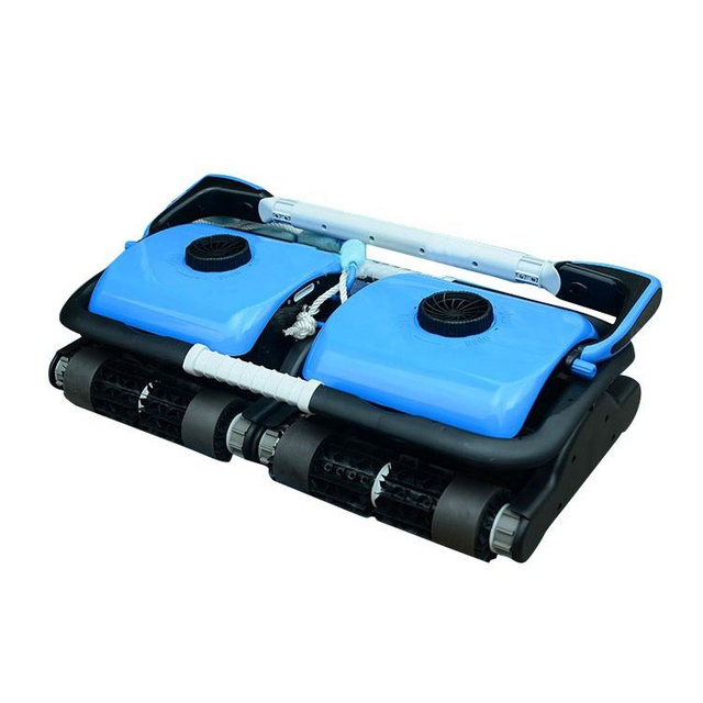 Automatic Commercial Swimmming Pool Vacuum Cleaner