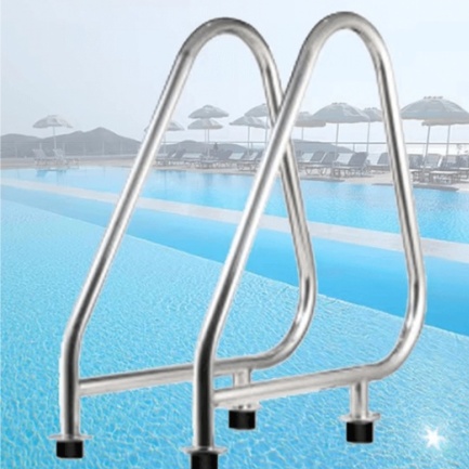 What Are Starting Blocks in Swimming?