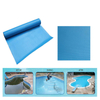 Vinyl EPDM Swimming Pool Pond 1.5MM Blue PVC Pool Liner