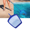 Pool Spa Leaf Skimmer Net with White Fine Mesh