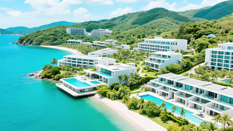 Hotel/Resort Developers