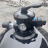 Swimming Pool Laminated Top Mount Sand Filter Professional-Grade Filtration System