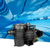 OEM Pool Saltwater Resistant Variable Speed Water Pumps 1.2-4HP Energy Efficient Water Circulation System