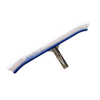 Swimming Pool Standard Curved Poly Basite Wall Brush