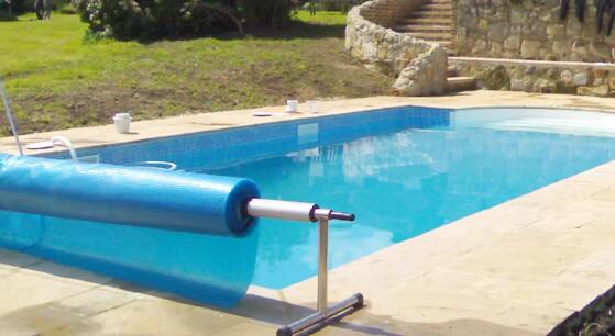 custom swimming pool cover