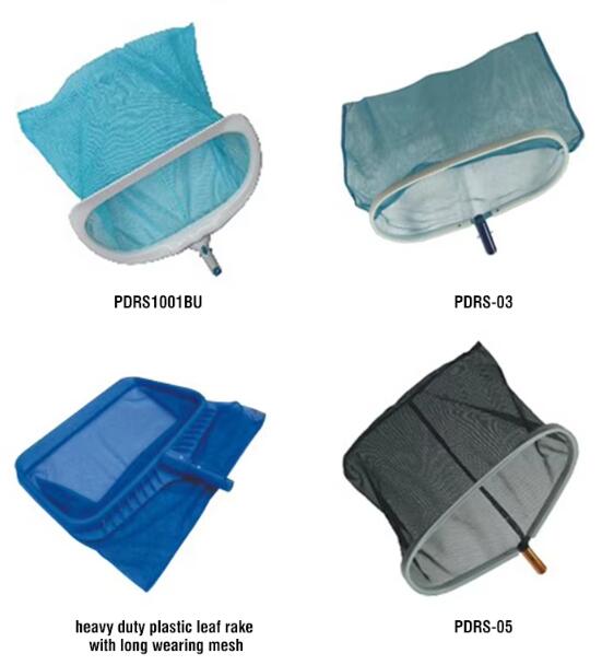 swimming pool skimmer net