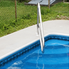 Wholesale Premium 304 316 Stainless Steel Above Ground Swimming Pool Ladders EN 13451 Certified