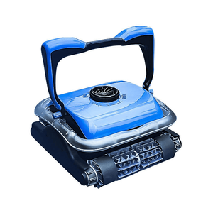 Automatic Swimming Pool Cleaner Robot Cleaning System