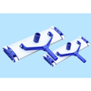 Finnforst Premium Pool Vacuum Heads Commercial-Grade Cleaning Equipment Performance