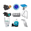 One Set Swimming Pool Spa Equipments & Accessories For Wholesaler