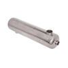 Outdoor Indoor Swimming Pool Heater Heat Exchanger Pool Heating System