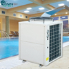 Swimming Pool Heat Pump for Heating System