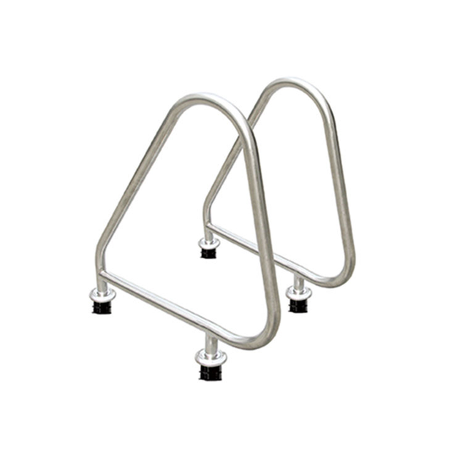 What Are Pool Steps?