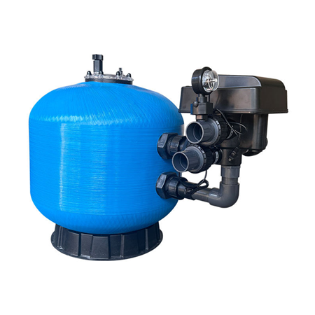 Swimming Pool Sand Filter