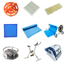 Commercial Grade Complete Swimming Pool Equipments