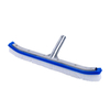 Swimming Pool Standard Curved Poly Basite Wall Brush