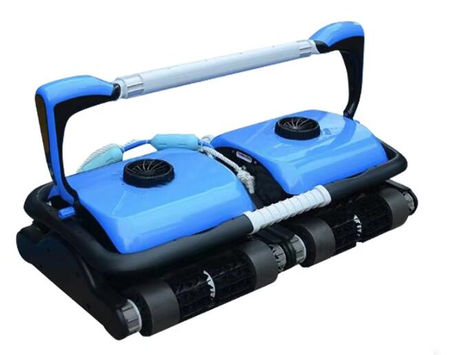 automatic pool cleaner