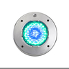 Color Changing Par65 IP68 DMX LED Swimming Pool Light
