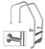 Inground Swimming Pool Stainless Steel Ladder