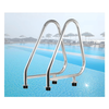 Wholesale Premium 304 316 Stainless Steel Above Ground Swimming Pool Ladders EN 13451 Certified