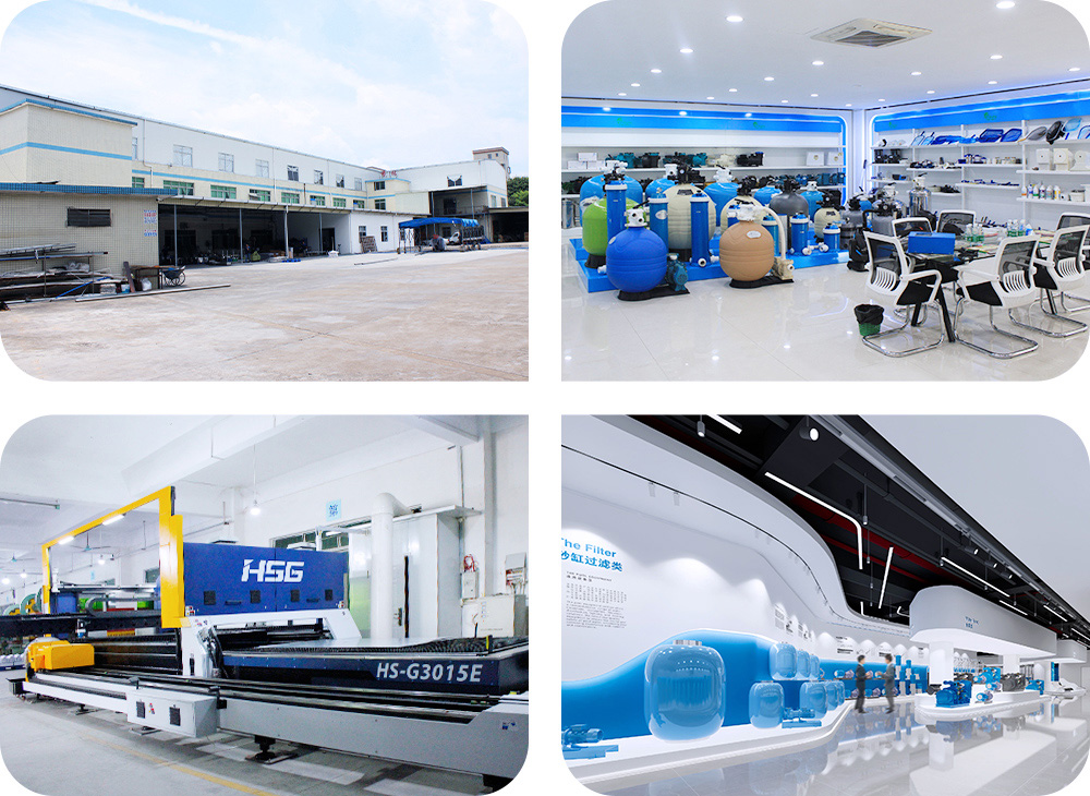 Wholesale Pool Accessories from China
