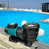 CE Certified 3HP Pool Pump 220V Commercial-Grade Water Circulation System