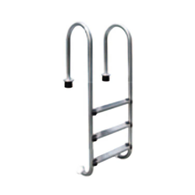 Swimming Pool Heavy Duty Stainless Steel Ladders for Wholesaler, Hotels, And Commercial