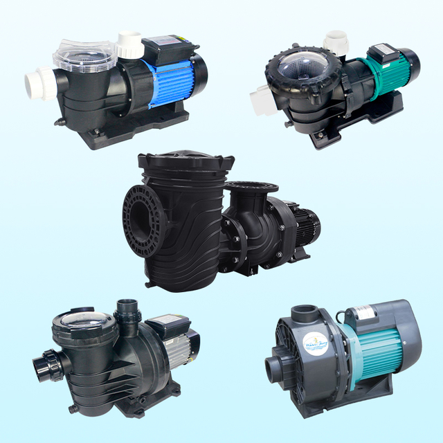 Wholesale Electrical Water Pump