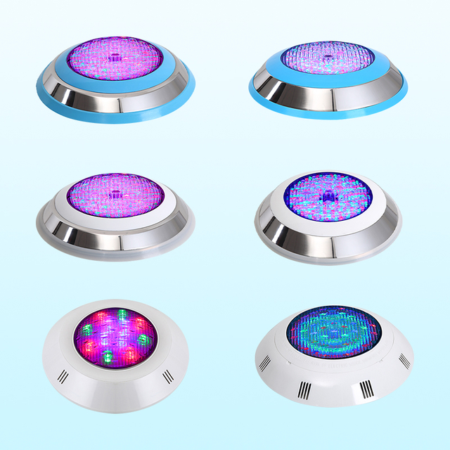 Swimming Pool Lighting System