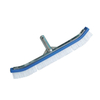 Swimming Pool Standard Curved Poly Basite Wall Brush