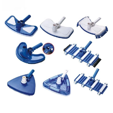 The Role of Swimming Pool Cleaning Systems in Water Filtration