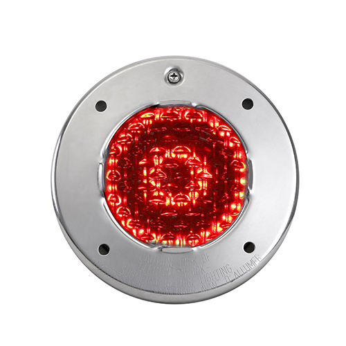 Color Changing Par65 IP68 DMX LED Swimming Pool Light